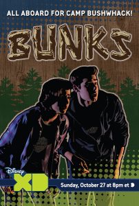 Bunks (2013) HDTV VIP