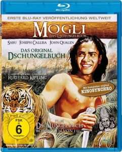 Jungle Book (1942) BluRay 1080p HD