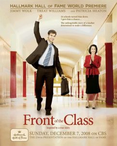 Front of the Class (2008) DVDRip