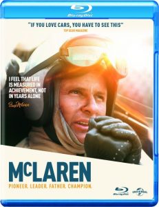 McLaren (2017) BluRay 1080p HD Dual Latino / Inglés