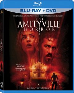 The Amityville Horror (2005) BluRay 720p HD