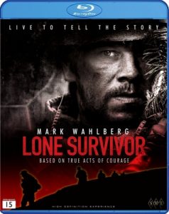 Lone Survivor (2013) BluRay 1080p HD VIP