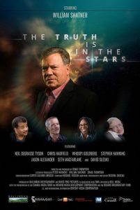 The Truth Is in the Stars (2017) WEB-DL