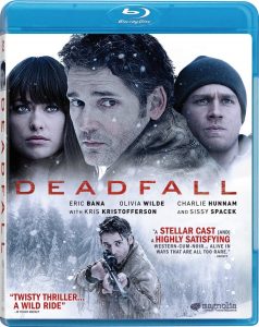 Deadfall (2012) BluRay 1080p HD VIP