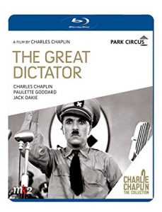The Great Dictator (1940) BluRay 720p HD
