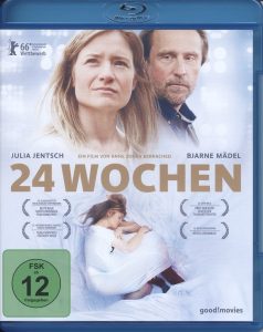 24 Weeks (2016) BluRay 1080p HD