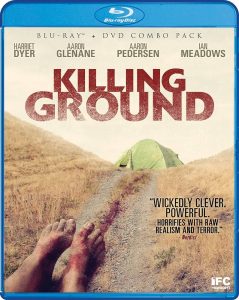 Killing Ground (2016) BluRay 1080p HD VIP