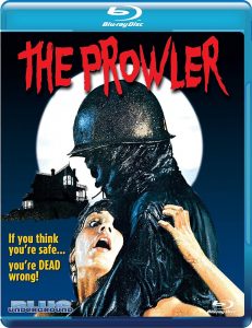The Prowler (1981) BluRay 1080p HD VIP