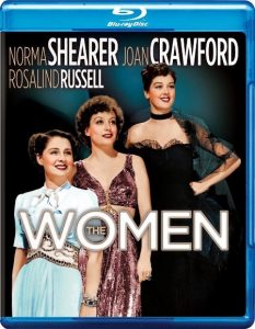 The Women (1939) BluRay 1080p HD
