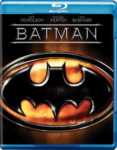 Batman (1989) BluRay 1080p HD VIP
