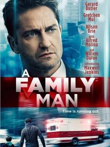 A Family Man (2016) WEB-DL 720p HD