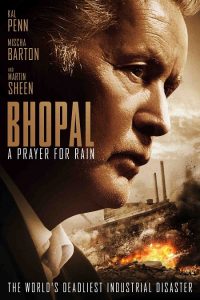 Bhopal: A Prayer for Rain (2014) DVDRip