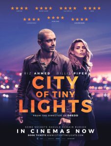 City of Tiny Lights (2016) WEB-DL 720p HD
