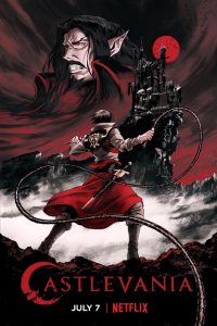 Castlevania (2017) Serie de TV Primera Temporada 720p HD