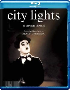 City Lights (1931) BluRay 720p HD