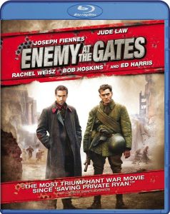 Enemy at the Gates (2001) BluRay 1080p HD VIP