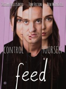 Feed (2017) WEB-DL