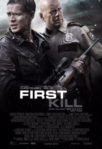 First Kill (2017) WEB-DL