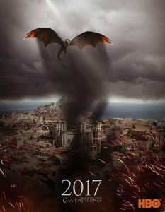 Game of Thrones (2017) Serie de TV Séptima Temporada