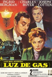 Gaslight (1944) WEB-DL 720p HD