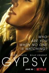 Gypsy (2017) Miniserie de TV Primera Temporada