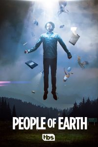 People Of Earth (2017) Serie de TV Segunda Temporada