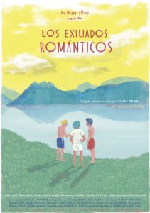 Los Exiliados Románticos (2015) BluRay 720p HD