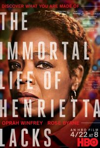 The Immortal Life of Henrietta Lacks (2017) WEB-DL