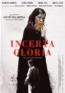 Incerta glòria (2017) BluRay 720p HD