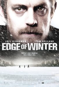 Edge of Winter (2016) WEB-DL 720p HD