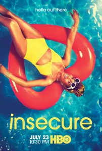 Insecure (2017) Serie de TV Segunda Temporada