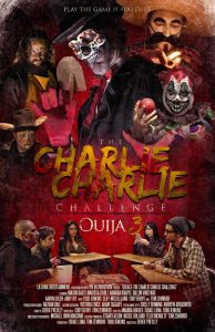Charlie Charlie (2016) BluRay 1080p HD