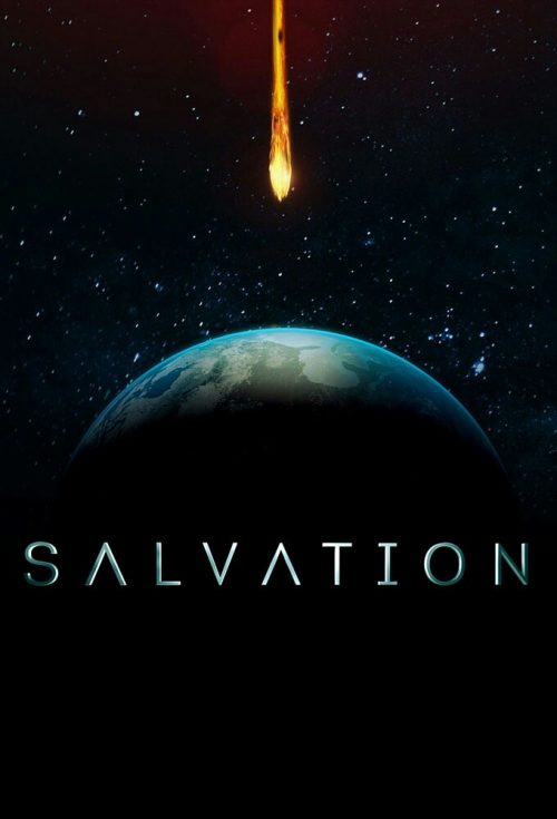 Salvation (2017)