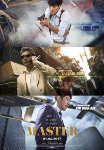 Master (2016) BluRay 720p HD