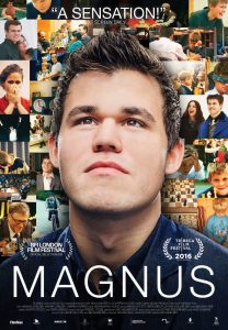 Magnus (2016) DVDRip