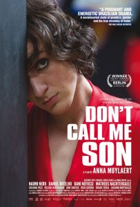 Mãe só há uma (2016) WEB-DL 1080p HD