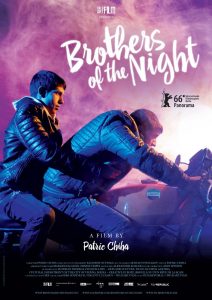 Brüder der Nacht (2016) BRRip