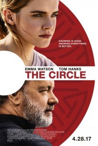 The Circle (2017) HDRip