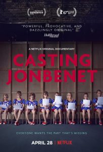 Casting JonBenet (2017) WEB-DL 1080p HD