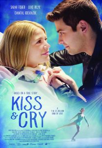 Kiss and Cry (2017) WEB-DL 720p HD