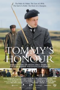 Tommy’s Honour (2016) DVDRip