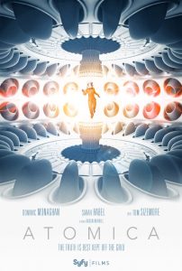 Deep Burial (2017) HDRip