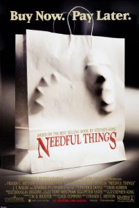 Needful Things (1993) BluRay 1080p HD VIP