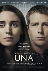 Una (2016) WEB-DL 720p HD