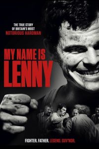 My Name Is Lenny (2017) HDRip
