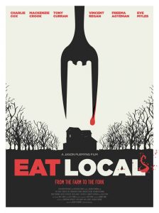 Eat Local (2017) BluRay 1080p HD