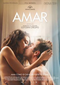 Amar (2017) WEB-DL 720p HD