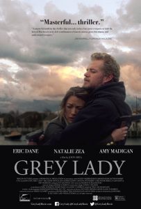 Grey Lady (2017) WEB-DL