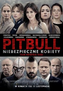 Pitbull. Niebezpieczne kobiety (2016) BRRip