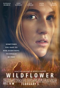 Wildflower (2016) HDRip